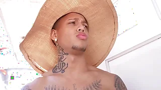 COMENDO O PATR&Atilde;OZINHO